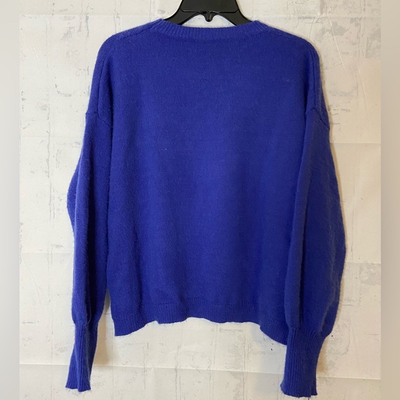 SHEIN Sweater Size L - Picture 3 of 4